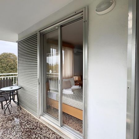 Prado Apartment Hotel Limin Litochorou 외부 사진