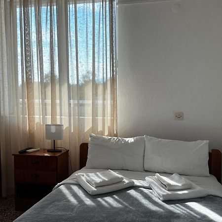 Prado Apartment Hotel Limin Litochorou 외부 사진
