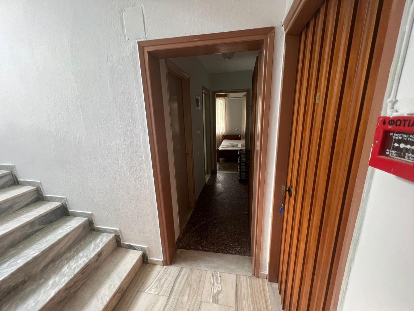 Prado Apartment Hotel Limin Litochorou 객실 사진