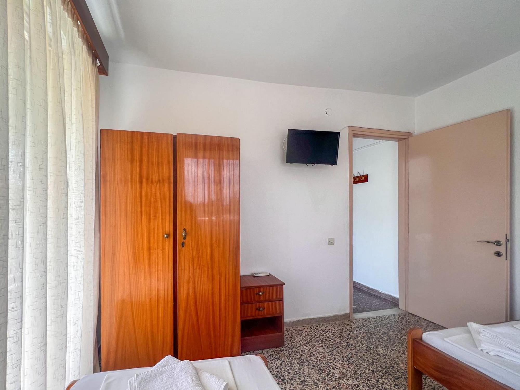 Prado Apartment Hotel Limin Litochorou 객실 사진