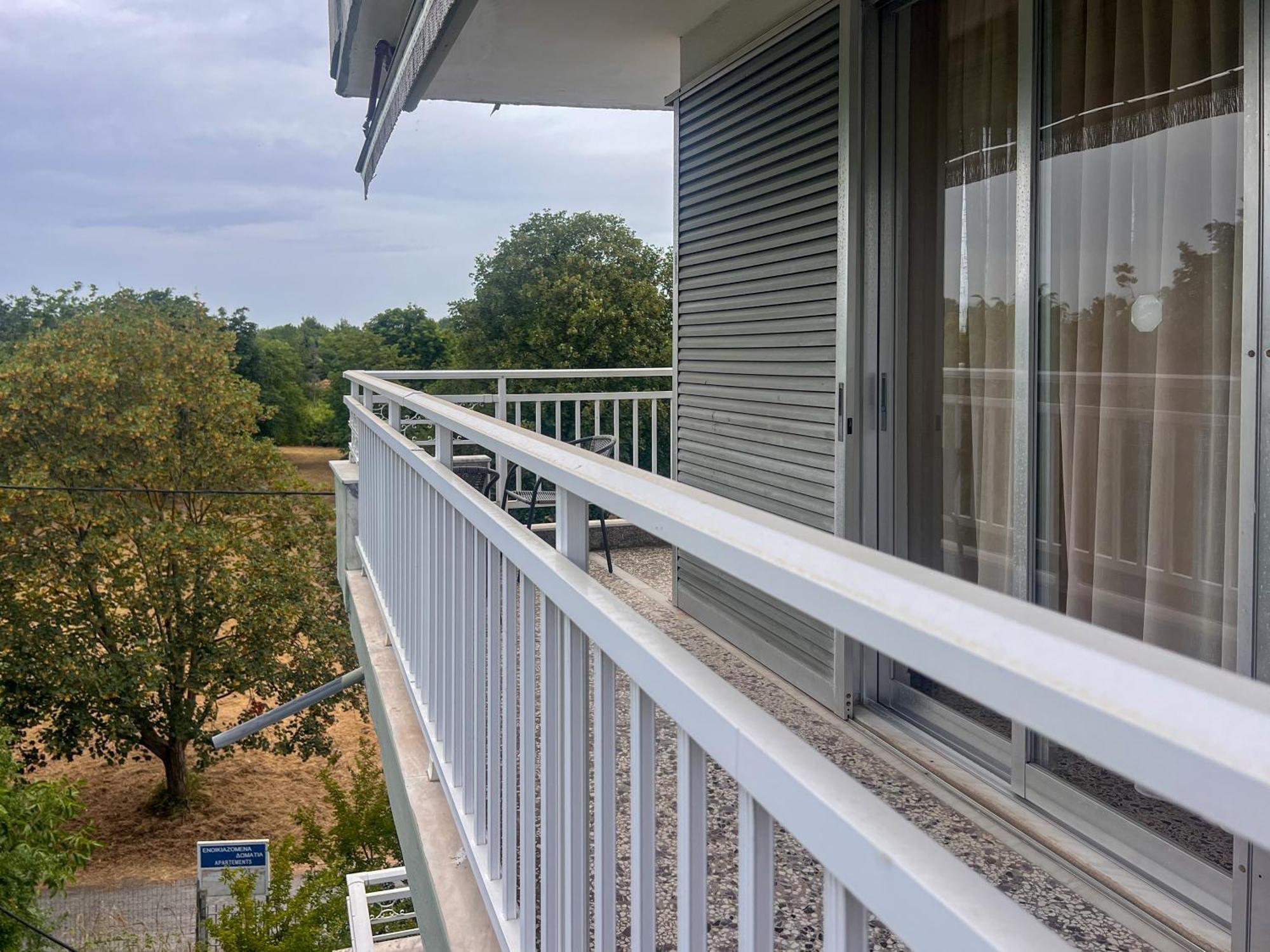 Prado Apartment Hotel Limin Litochorou 객실 사진