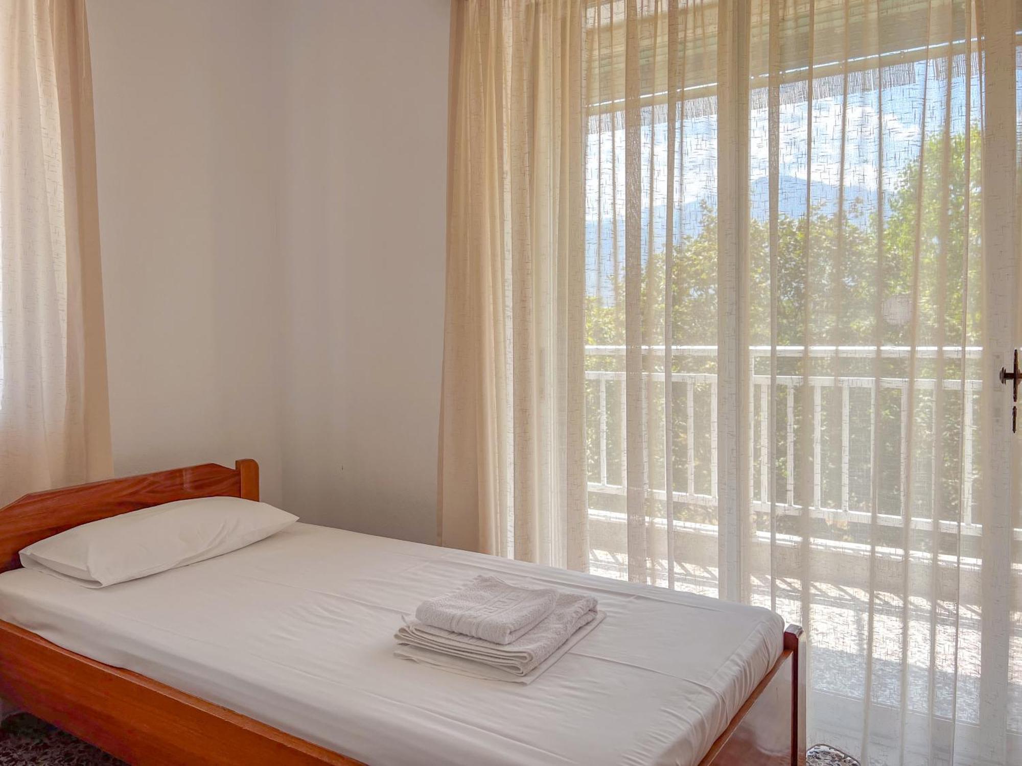 Prado Apartment Hotel Limin Litochorou 객실 사진