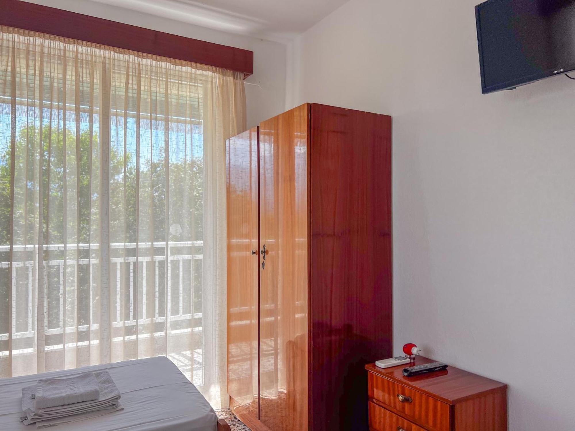 Prado Apartment Hotel Limin Litochorou 객실 사진
