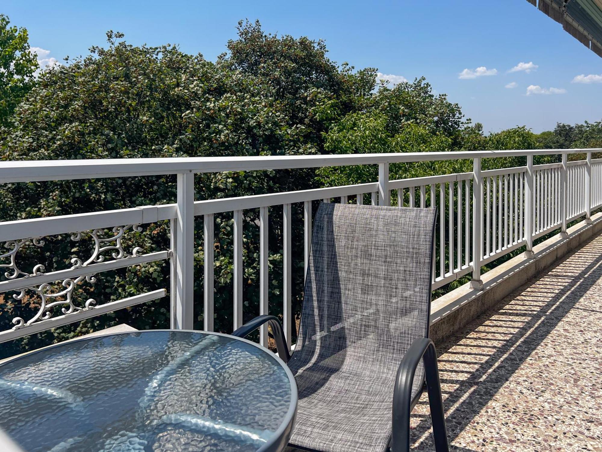 Prado Apartment Hotel Limin Litochorou 객실 사진