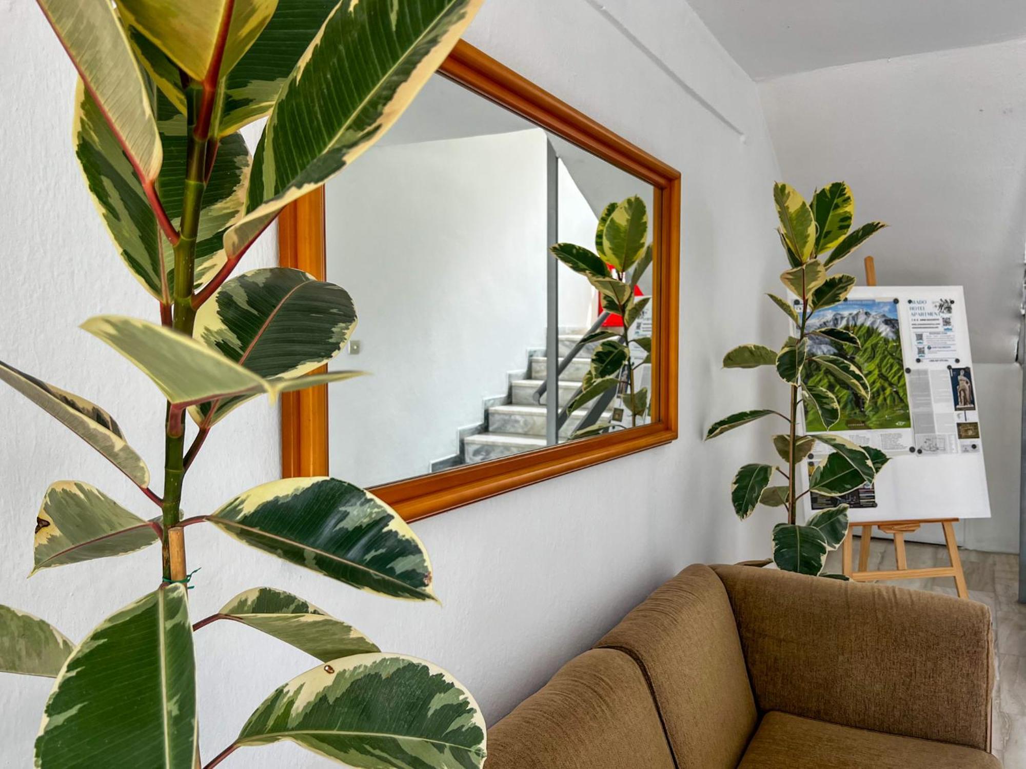 Prado Apartment Hotel Limin Litochorou 외부 사진
