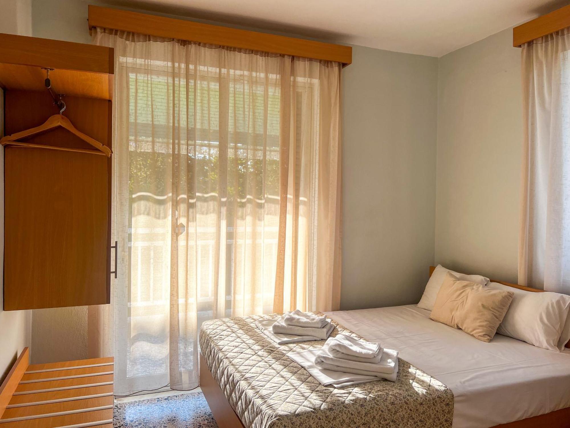 Prado Apartment Hotel Limin Litochorou 외부 사진