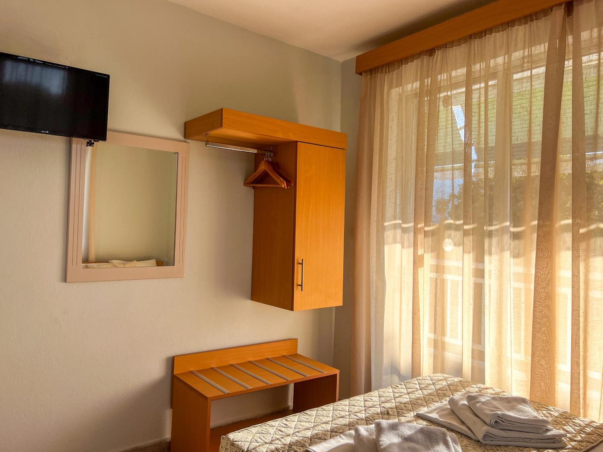 Prado Apartment Hotel Limin Litochorou 외부 사진