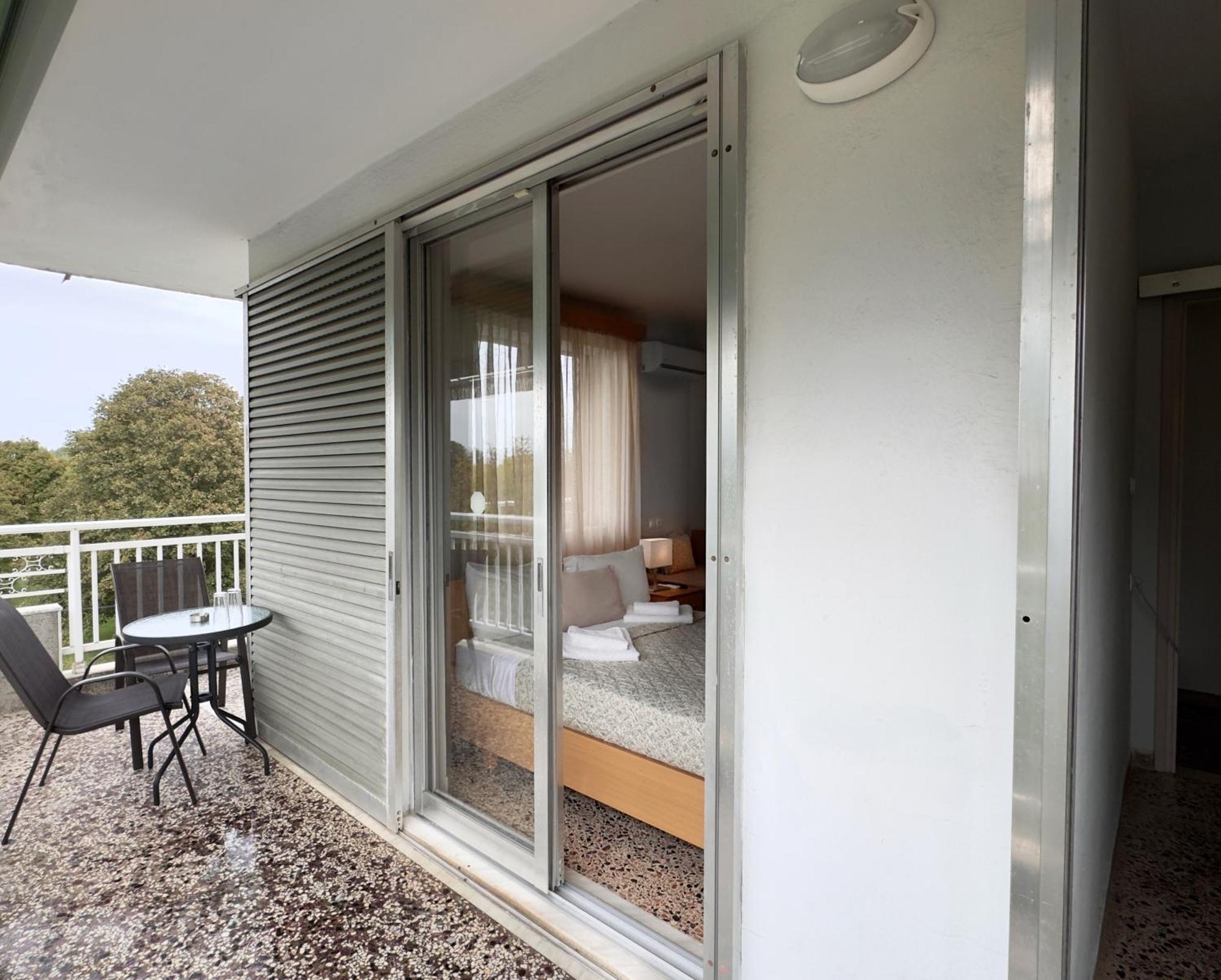Prado Apartment Hotel Limin Litochorou 외부 사진