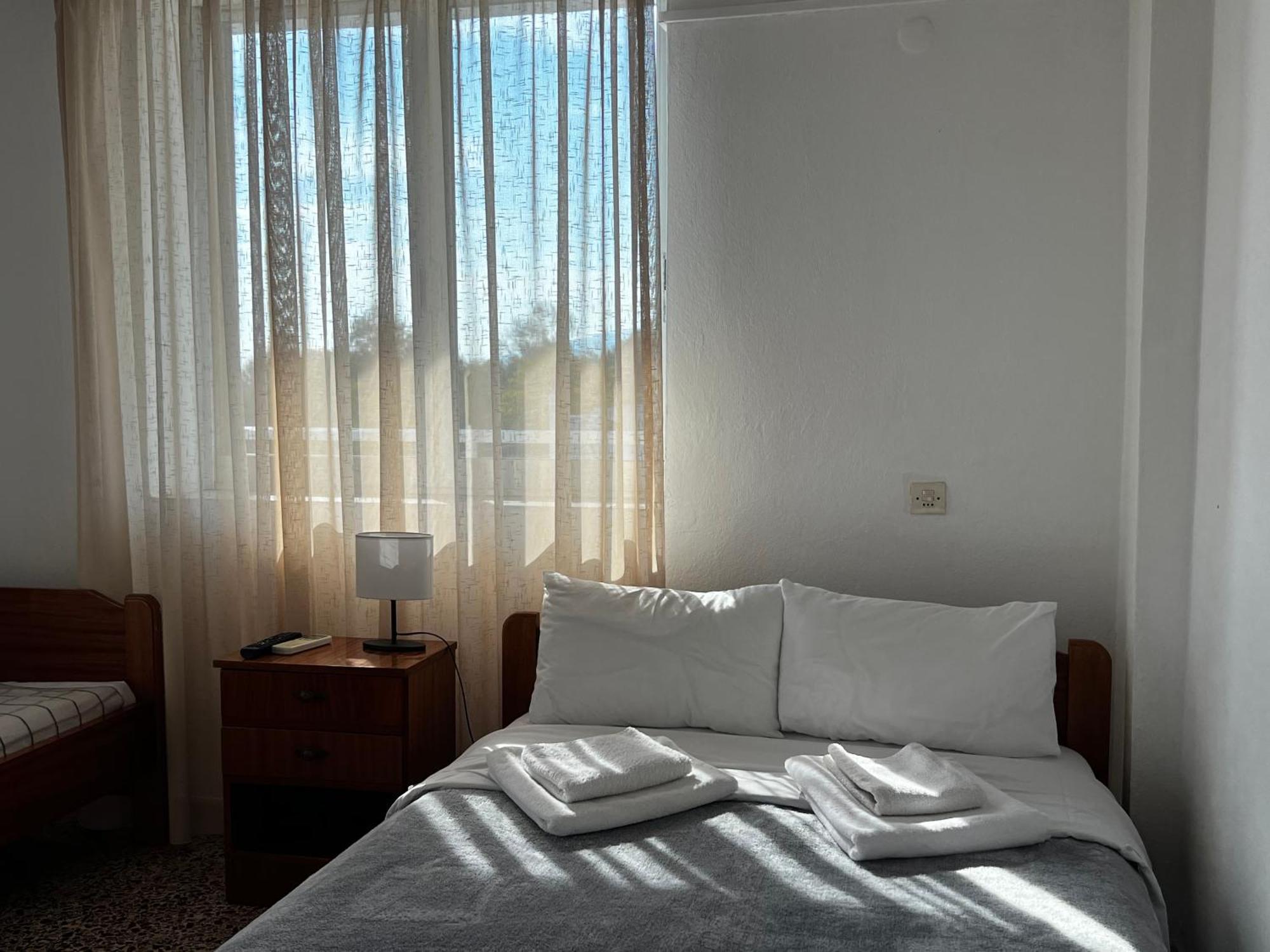 Prado Apartment Hotel Limin Litochorou 외부 사진