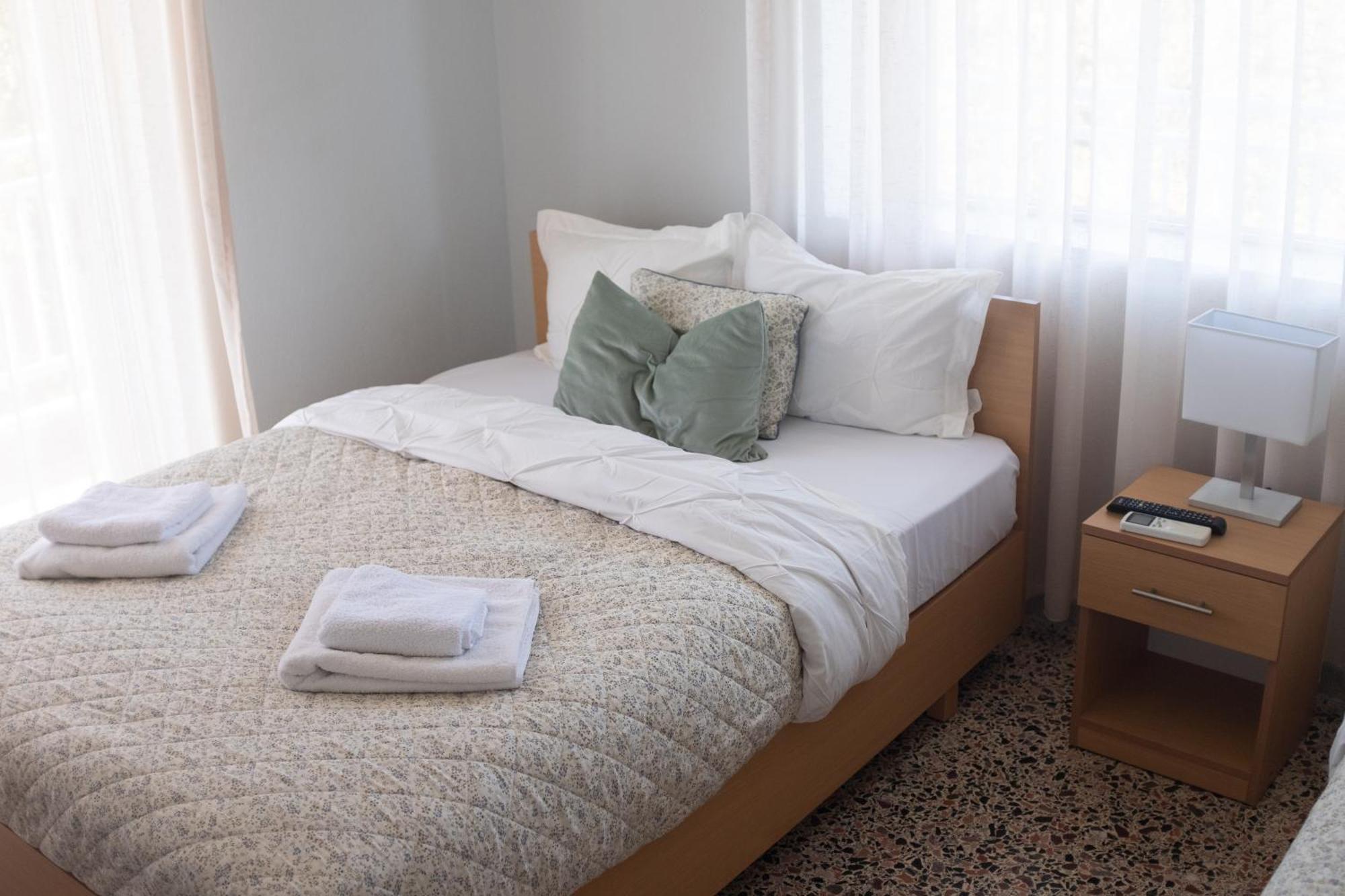 Prado Apartment Hotel Limin Litochorou 객실 사진
