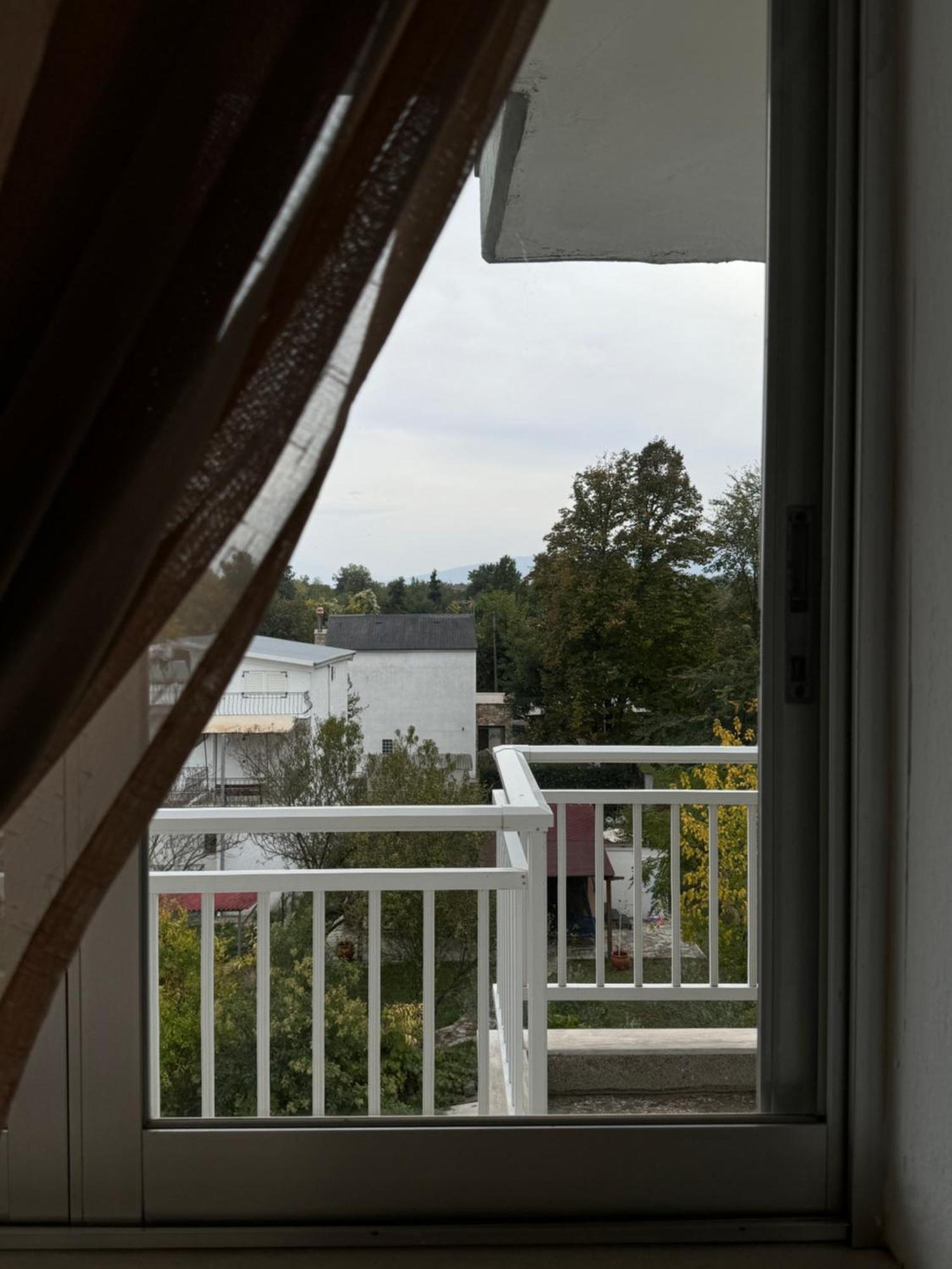 Prado Apartment Hotel Limin Litochorou 외부 사진