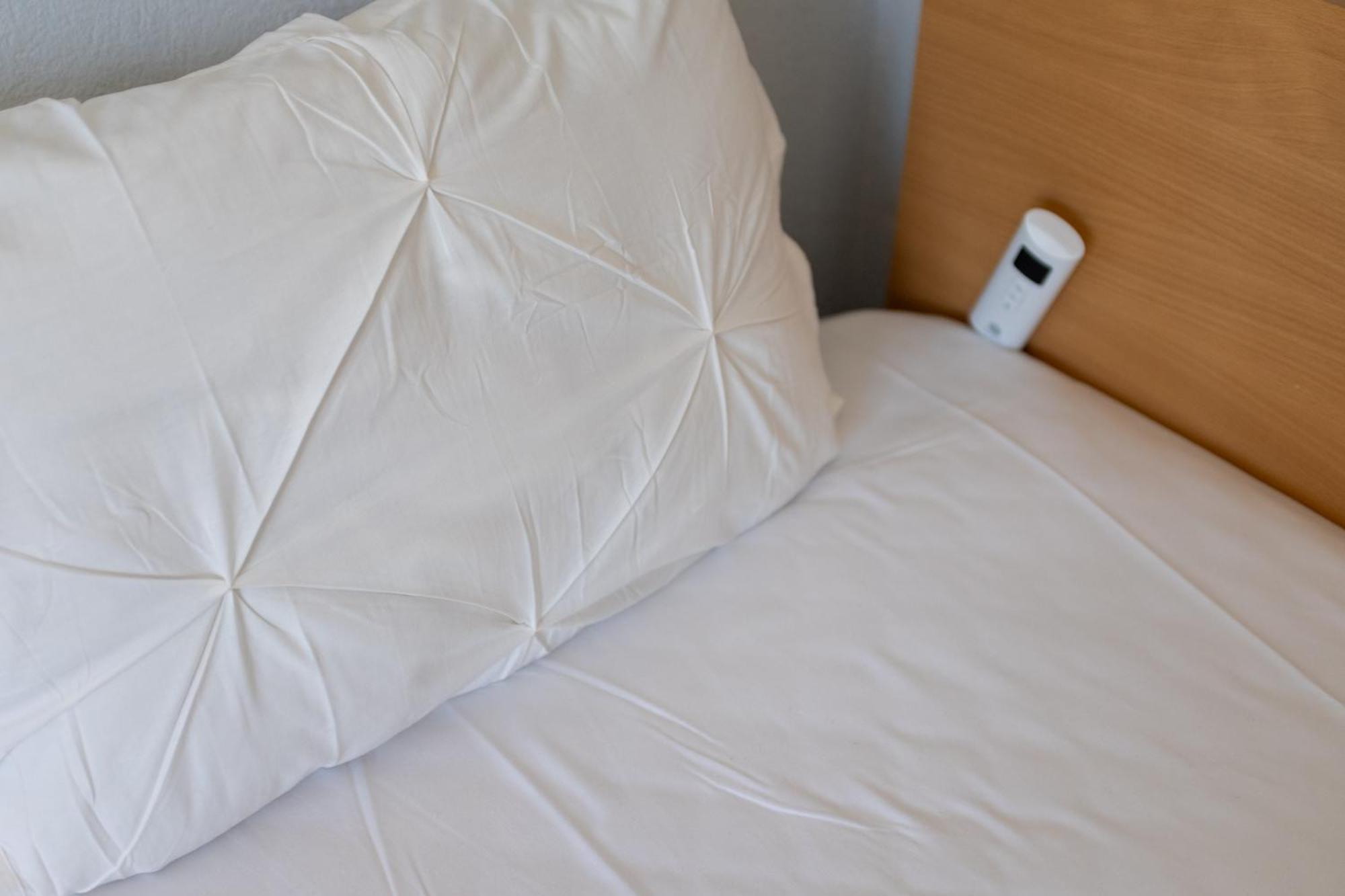 Prado Apartment Hotel Limin Litochorou 외부 사진