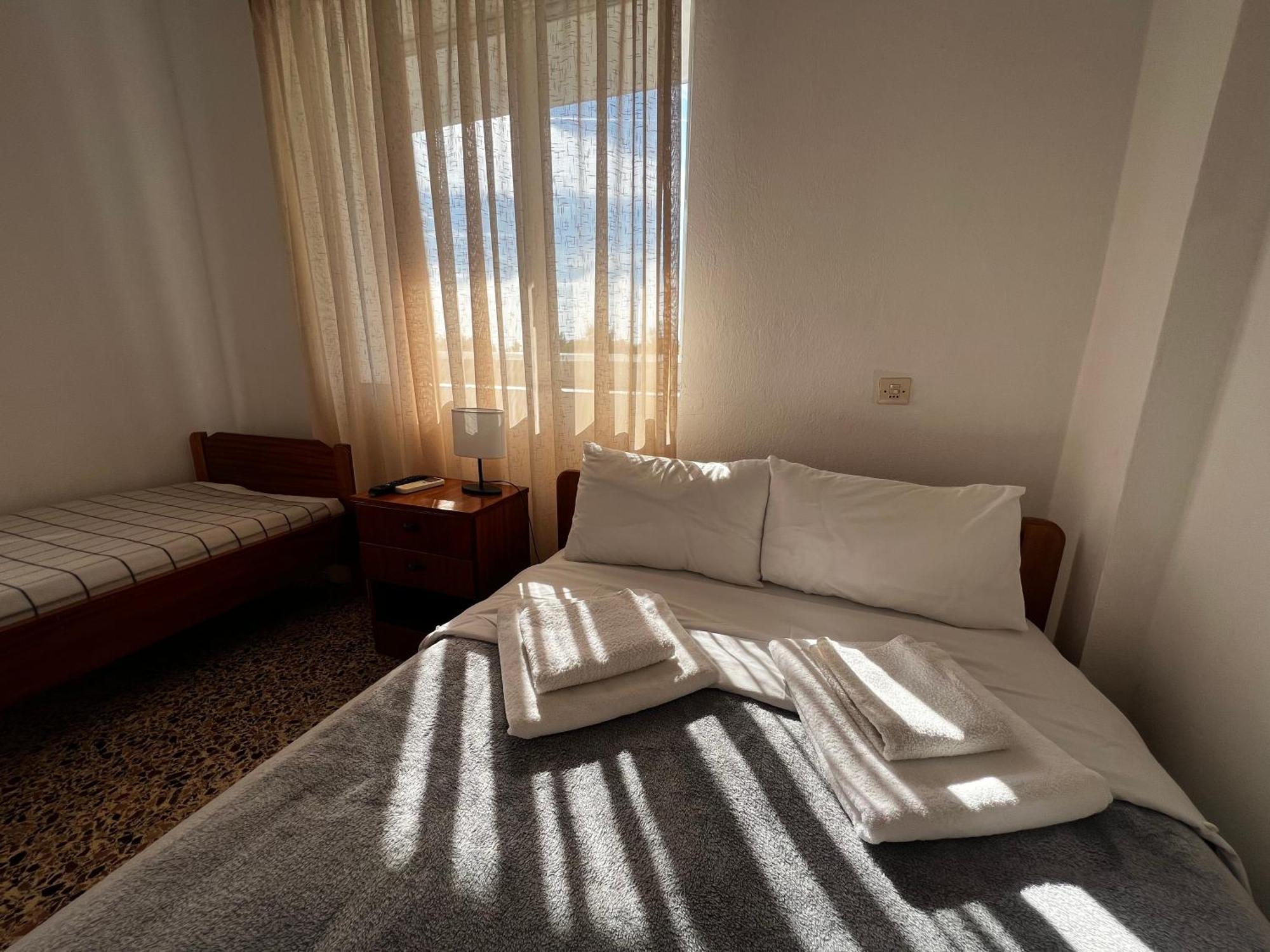 Prado Apartment Hotel Limin Litochorou 외부 사진