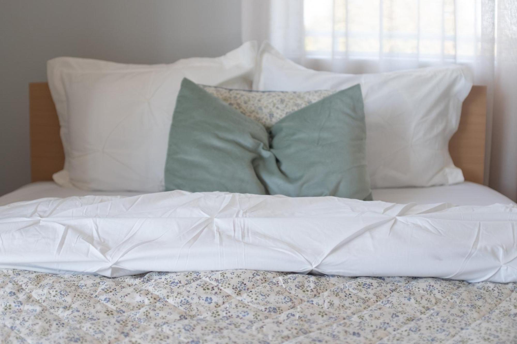 Prado Apartment Hotel Limin Litochorou 객실 사진
