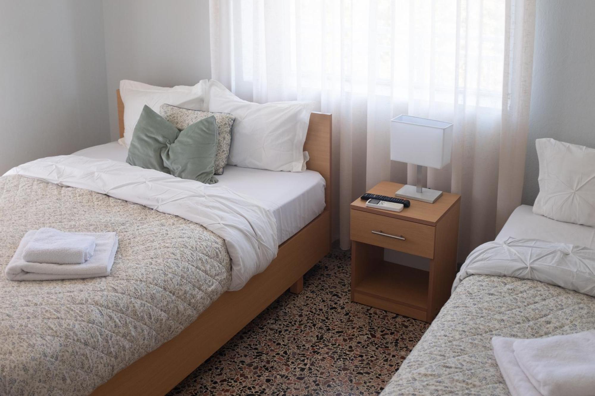 Prado Apartment Hotel Limin Litochorou 외부 사진