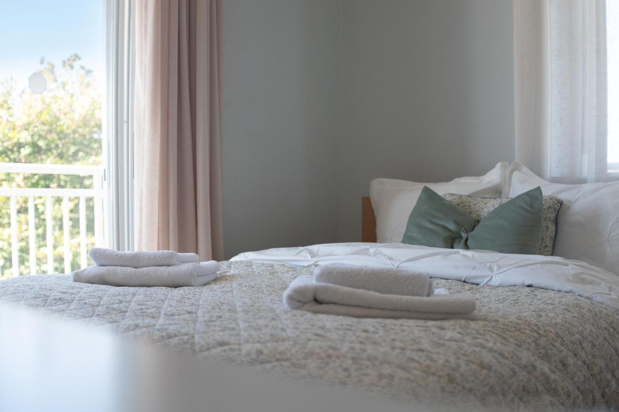 Prado Apartment Hotel Limin Litochorou 객실 사진