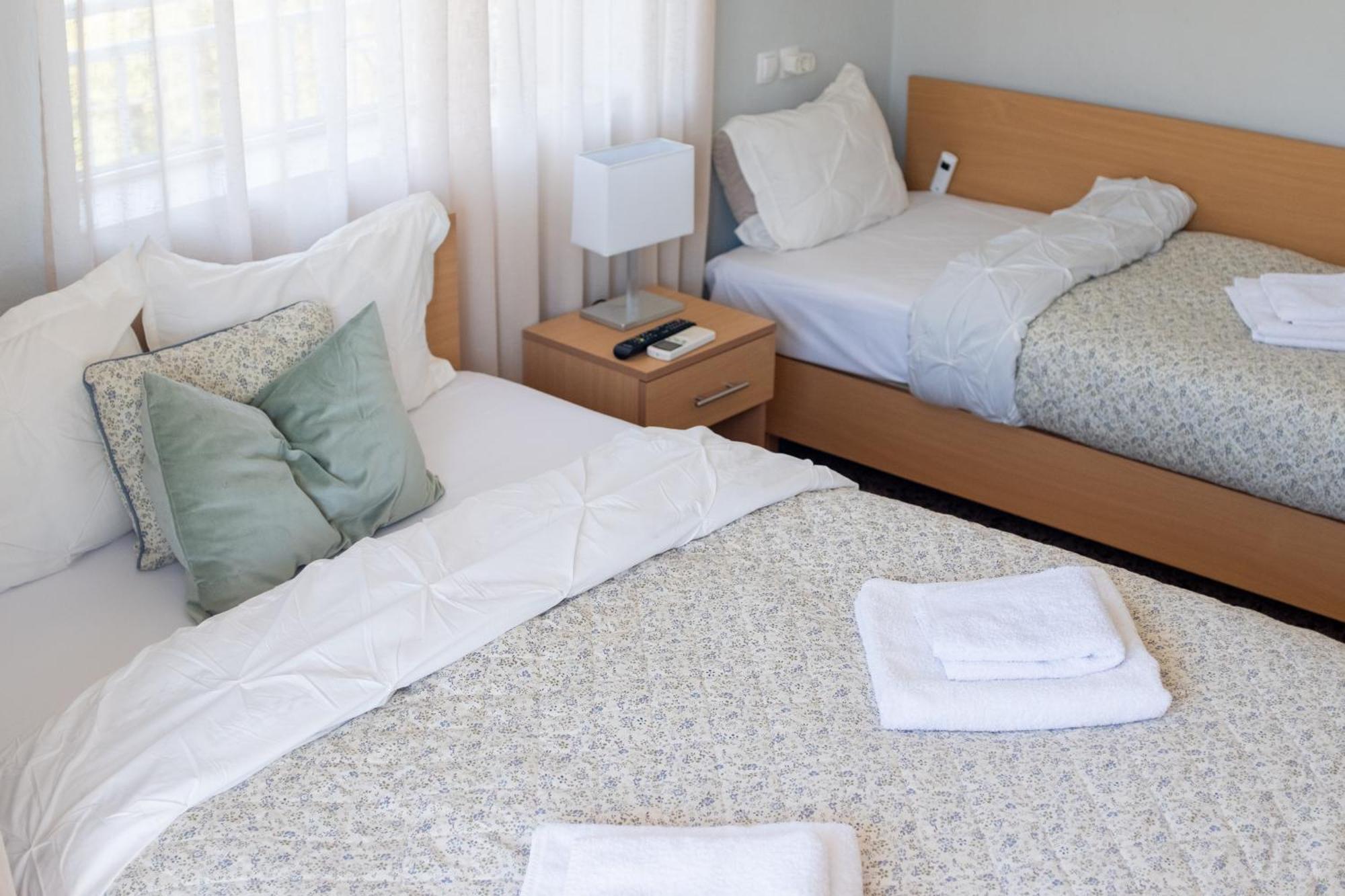 Prado Apartment Hotel Limin Litochorou 객실 사진